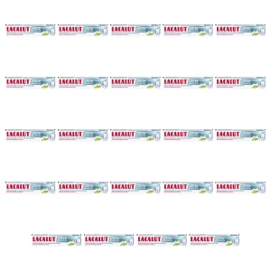 Lacalut White Alpenminze 75 ml X24