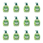 Palmolive Hygiene-Plus Kitchen Mydło w płynie do rąk 300 ml X12
