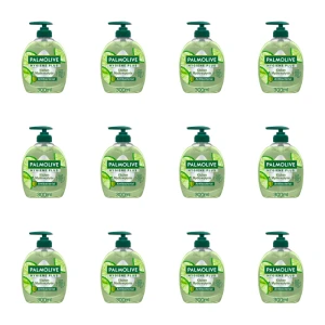 Palmolive Hygiene-Plus Kitchen Mydło w płynie do rąk 300 ml X12