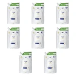 DOVE PIELĘGNUJĄCE MYDŁO W PŁYNIE 500 ML X8