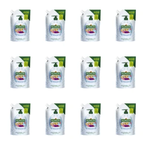 Palmolive Aquarium Delikatne mydło w płynie do rąk dla dzieci, zapas 500 ml X12