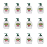Palmolive Naturals Milk & Orchid mydło w płynie 300 ml X12