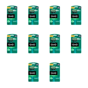 Wilkinson Sword Xtreme3 Sensitive jednorazowe maszynki do golenia dla mężczyzn, 4 szt. X10