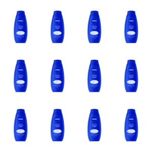 NIVEA Żel pod prysznic Creme Care 750 ml X12