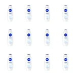 NIVEA Żel pod prysznic Creme Soft 750 ml X12