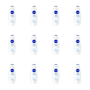 NIVEA Żel pod prysznic Creme Soft 750 ml X12