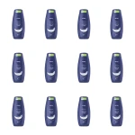 NIVEA Creme Care Kremowy żel pod prysznic 500 ml X12