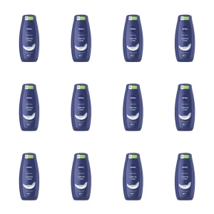 NIVEA Creme Care Kremowy żel pod prysznic 500 ml X12