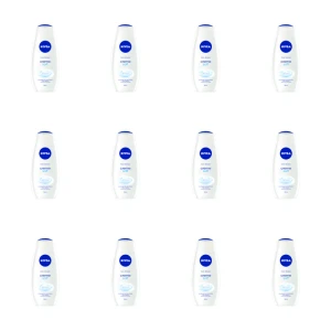 NIVEA Żel pod prysznic Creme Soft 500 ml X12