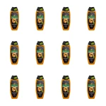 Palmolive Men Citrus Crush Odświeżajacy żel pod prysznic dla mężczyzn 3w1 500 ml X12