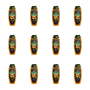 Palmolive Men Citrus Crush Odświeżajacy żel pod prysznic dla mężczyzn 3w1 500 ml X12