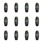 Palmolive Men Refreshing Odświeżający żel pod prysznic dla mężczyzn 3w1 500 ml X12