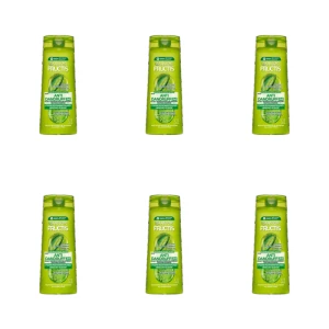 Garnier Fructis Antidandruff 2in1 szampon przeciwłupieżowy 400 ml X6