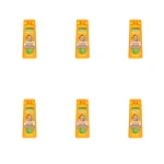 Garnier Fructis Oil Repair 3 Butter Szampon wzmacniający do włosów bardzo suchych i zniszczonych 400 ml X6
