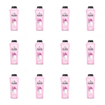 Szampon Gliss Liquid Silk 400 ml X12