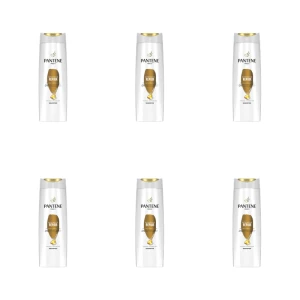 Pantene Pro-V Intensywna Regeneracja szampon do włosów 400 ml X6