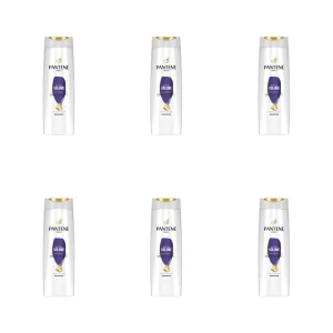 Pantene Pro-V Większa Objętość szampon 400 ml X6