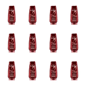 L'Oréal Paris Elseve Full Resist Odżywka ""Stop Łamliwości"" do włosów osłabionych 200 ml X12