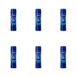 NIVEA Antyperspirant FRESH ACTIVE spray 150 ml X6