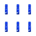 NIVEA Antyperspirant Protect & Care spray 150 ml damski X6