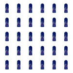 NIVEA Antyperspirant DRY IMPACT roll-on 50 ml X30