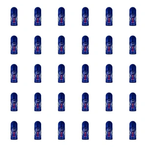 NIVEA Antyperspirant DRY IMPACT roll-on 50 ml X30