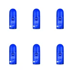 NIVEA Antyperspirant Protect & Care roll-on 50ml damski X6