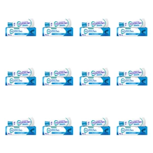 Sensodyne ProSzkliwo Extra Fresh Pasta z fluorem do nadwrażliwych zębów odświeżająca, 75 ml X12