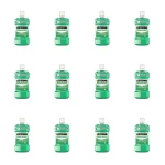 Listerine Freshburst 500 ml X12