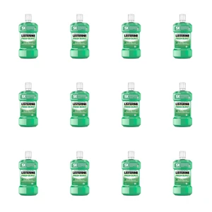 Listerine Freshburst 500 ml X12