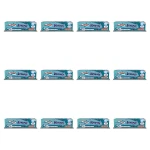 Aquafresh Advance Pasta do zębów stałych dla dzieci 9-12 lat z fluorem 75 ml X12