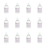 Jax Professional Kremowe mydło w płynie ""14"" 500 ml X12
