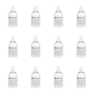 Jax Professional Kremowe mydło w płynie ""14"" 500 ml X12