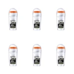 Men Expert Antyperspirant Shirt Protect Kulka 50ml X6
