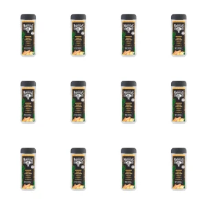 Le Petit Marseillas, Żel pod prysznic 3w1 dla mężczyzn - Imbir i Cyprys 400 ml X12