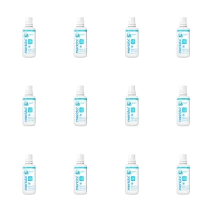 meridol Ochrona Dziąseł Płyn do płukania jamy ustnej 400 ml X12