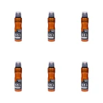 Men Expert DEO Thermic Resist spray 150ml X6