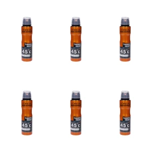 Men Expert DEO Thermic Resist spray 150ml X6