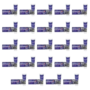 Blend-a-Med 3D White Luxe Perfection Charcoal Pasta do zębów ze sproszkowanym węglem drzewnym 75ml X24