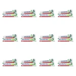 Parodontax Herbal Fresh Pasta do zębów na krwawiące dziąsła esencja imbiru, mięty i eukaliptusa 75 ml X12
