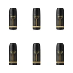 STR8 dezodorant w sprayu 150ml Ahead X6