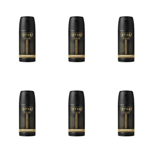 STR8 dezodorant w sprayu 150ml Ahead X6