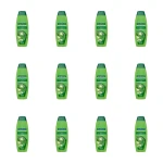 Palmolive Szampon jedwabisty połysk 350ml X12