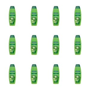 Palmolive Szampon jedwabisty połysk 350ml X12