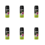 Axe Epic Fresh Dezodorant Spray 150ML X6