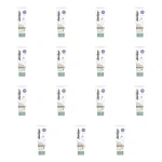 JORDAN Green Clean eko pasta do zębów wybielająca, 75ml X15