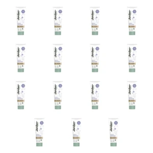 JORDAN Green Clean eko pasta do zębów wybielająca, 75ml X15