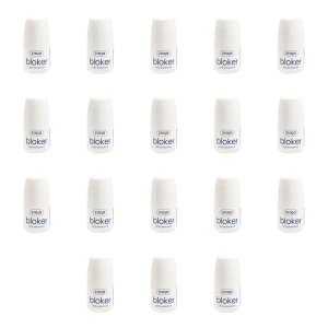 Ziaja Bloker anty-perspirant 60 ml X18