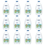 BOBINI Kids Płyn do kąpieli 500ml X12