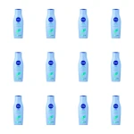 NIVEA Szampon Volume Care 400 ml X12